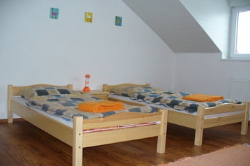 Pensiune familială Kežmarok 5